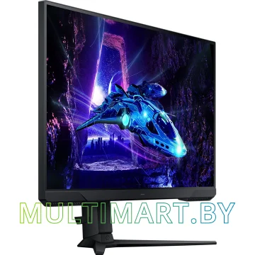Игровой монитор Samsung Odyssey G3 LS27DG300EIXCI картинка 3